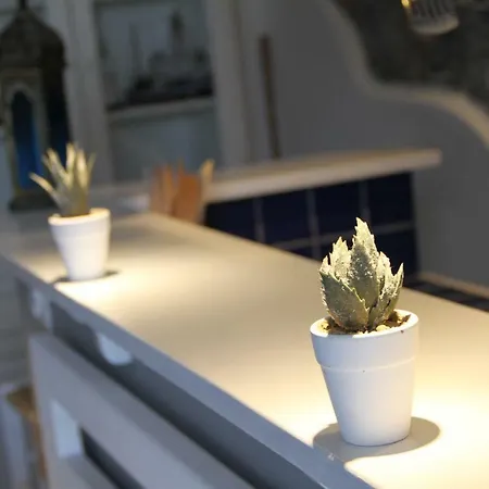Appartement Il Faro Cefalù